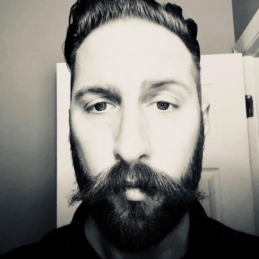 Meet your Posher, Michael